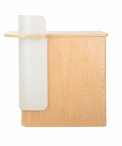 Mirplay Receptie CORA - Sfeerbeeld 5 Vakkappers