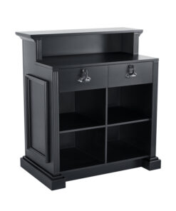 Mirplay Receptie EARL - Sfeerbeeld Vakkappers