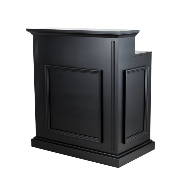 Mirplay Receptie EARL - Hero Vakkappers