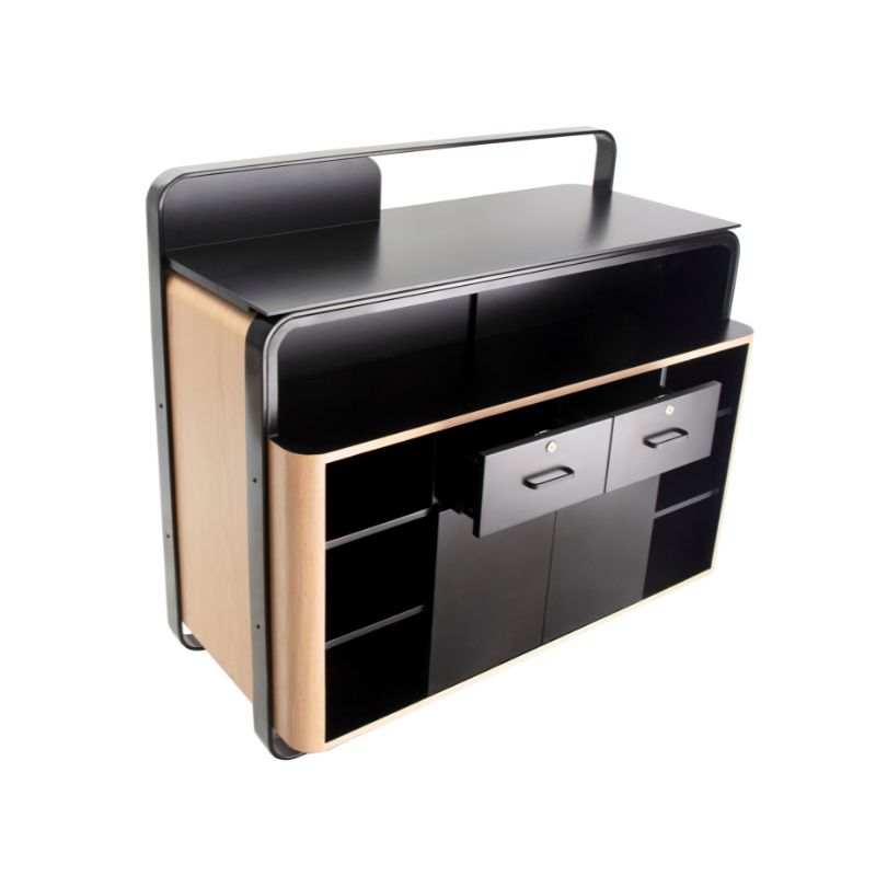 Mirplay Receptie ERIN - Sfeerbeeld 3 Vakkappers