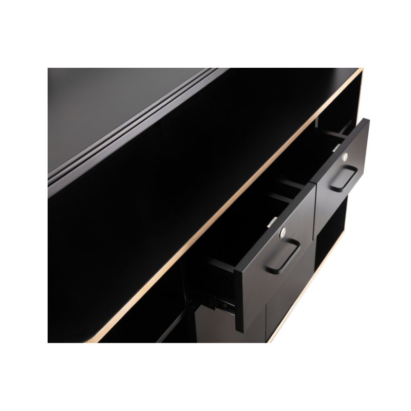 Mirplay Receptie ERIN - Sfeerbeeld 4 Vakkappers