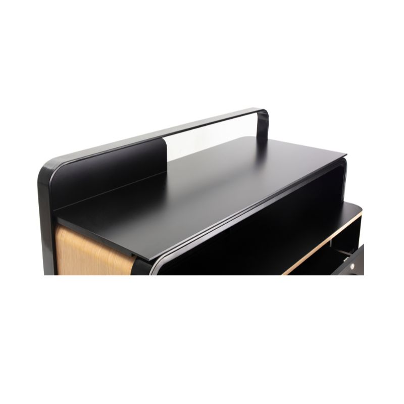 Mirplay Receptie ERIN - Sfeerbeeld 5 Vakkappers