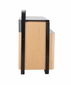 Mirplay Receptie ERIN - Sfeerbeeld 6 Vakkappers