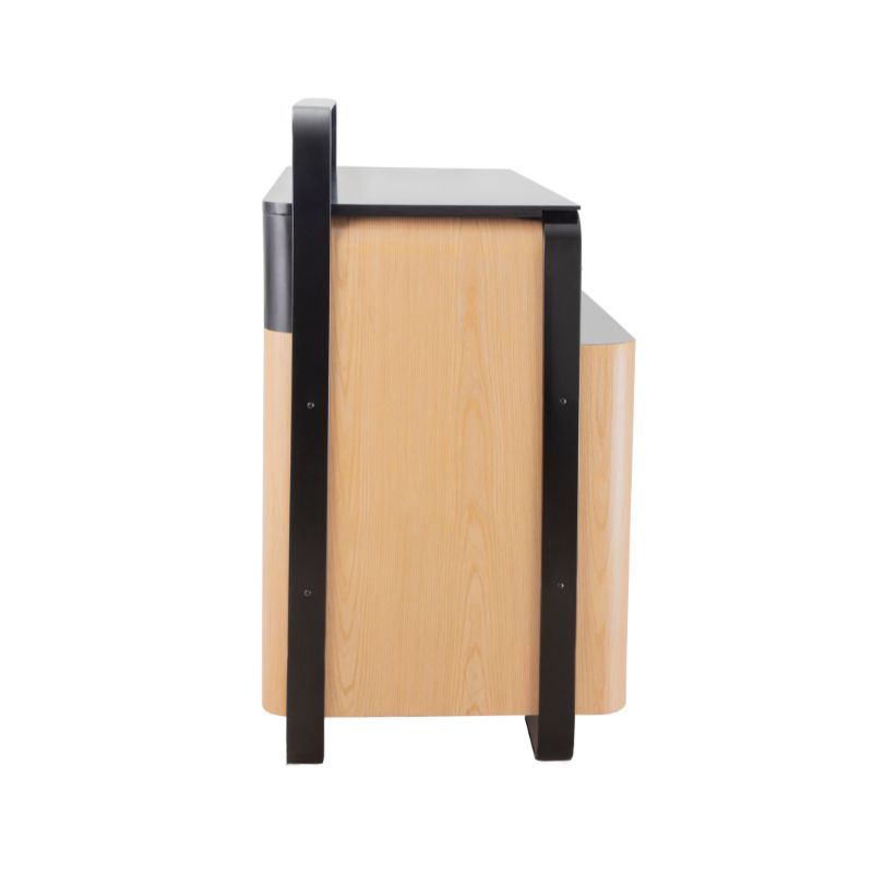 Mirplay Receptie ERIN - Sfeerbeeld 6 Vakkappers