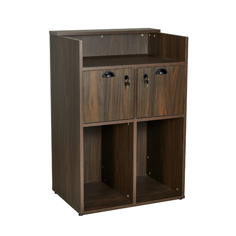 Mirplay Receptie OKE B - Sfeerbeeld 4 Vakkappers