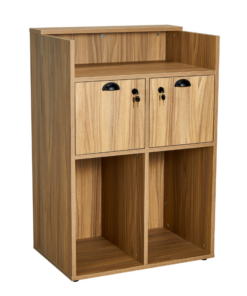 Mirplay Receptie OKE BR - Sfeerbeeld 4 Vakkappers