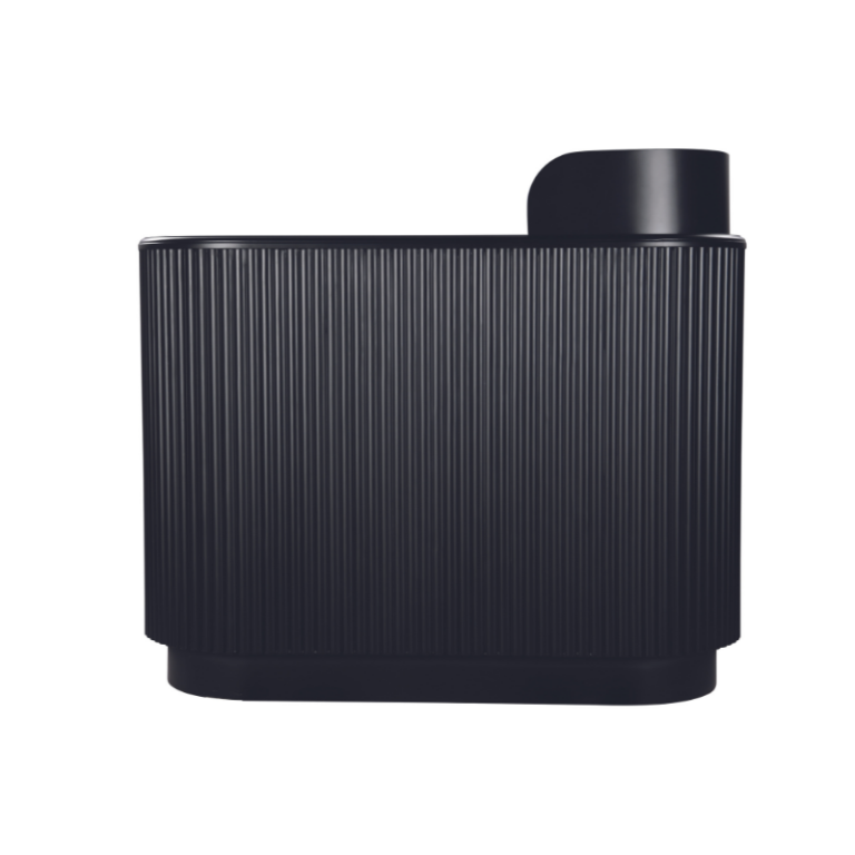 Mirplay Receptie PAM - Hero Vakkappers