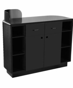 Mirplay Receptie PAM - Sfeerbeeld 3 Vakkappers