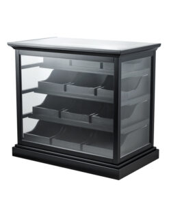 Mirplay Receptie RENO - Sfeerbeeld 10 Vakkappers