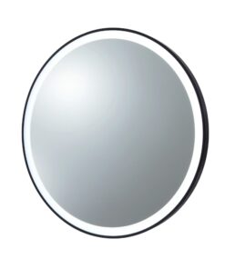 Mirplay Spiegel JADE Sfeerbeeld 3 Vakkappers