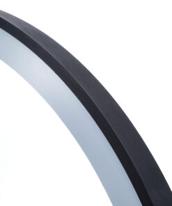 Mirplay Spiegel JADE - Sfeerbeeld 3 Vakkappers