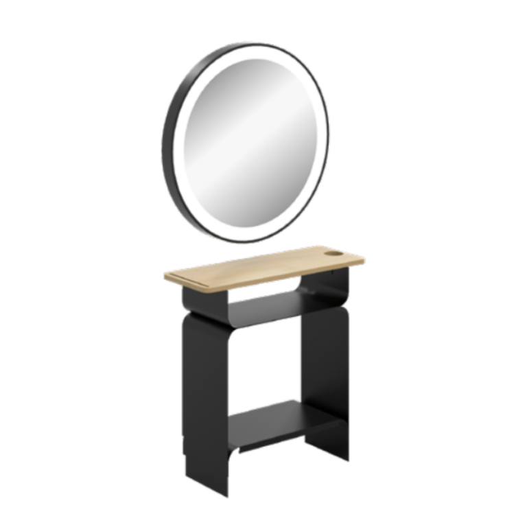 Mirplay Wandmeubel DAFNE 4(2) - Hero Vakkappers