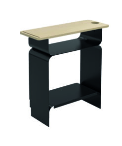 Mirplay Wandmeubel DAFNE - Hero Vakkappers