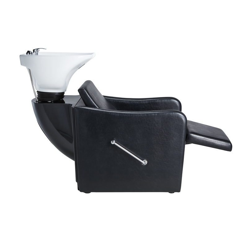 Mirplay Wasunit JORDAN - Sfeerbeeld 3 Vakkappers