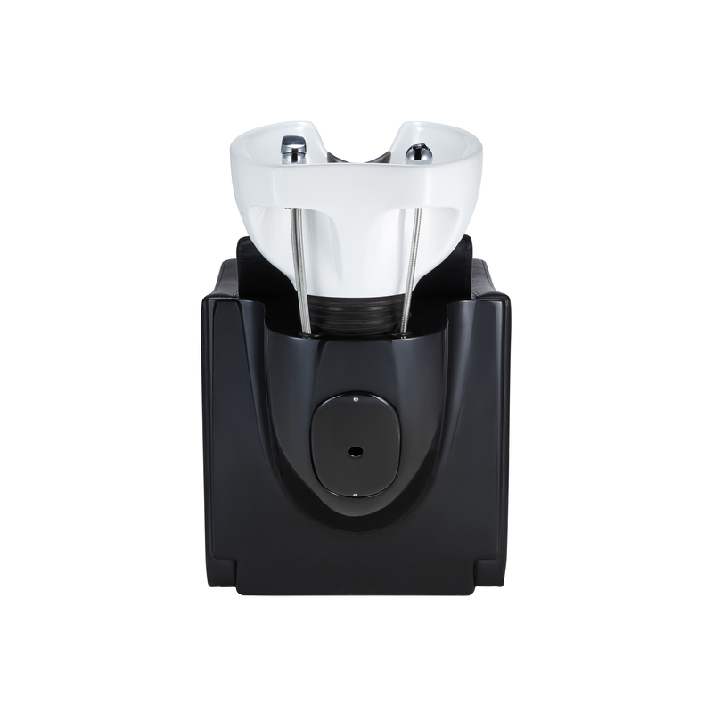 Mirplay Wasunit JORDAN - Sfeerbeeld 4 Vakkappers