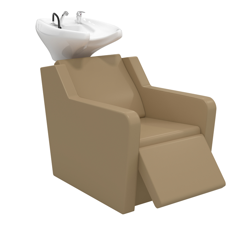 Mirplay Wasunit YANNIK BE W - Hero Vakkappers