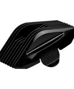 Panasonic Opzetkam 12:15mm - In Sfeerbeeld - Vakkappers