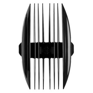 Panasonic Opzetkam 19:25mm - HERO - Vakkappers