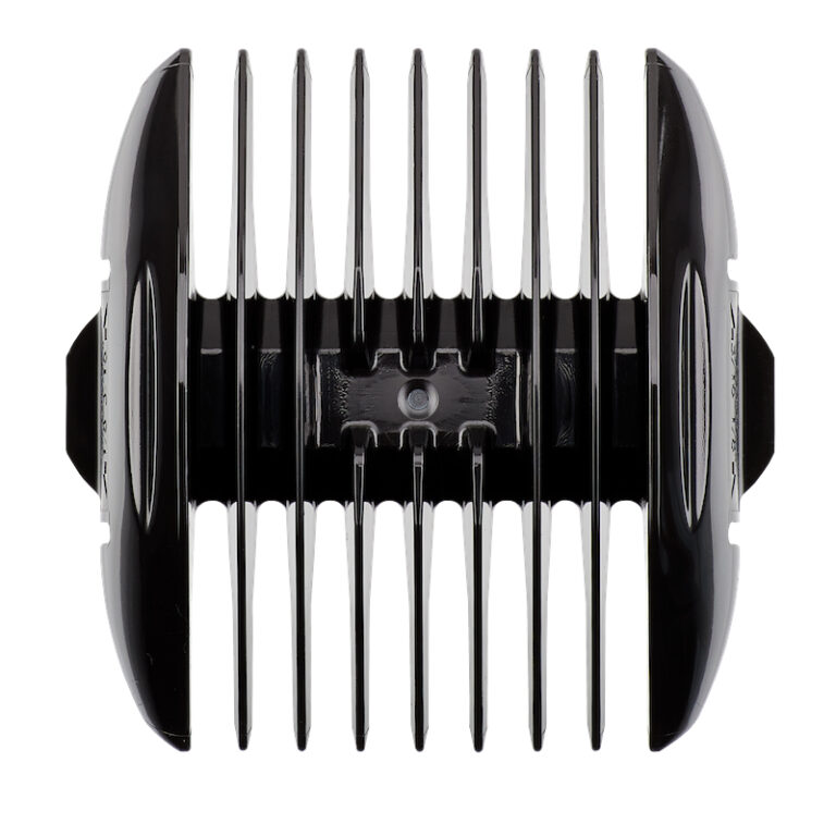 Panasonic Opzetkam 3:4mm - HERO - Vakkappers