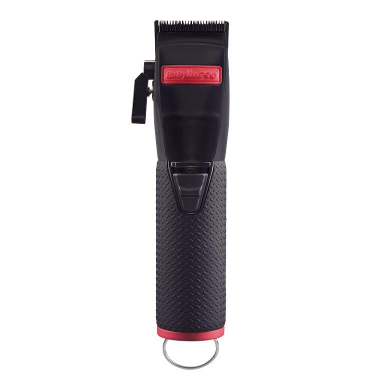 BaByliss Pro 4Artists Boost+ BlackFX Tondeuse - Hero - Vakkappers