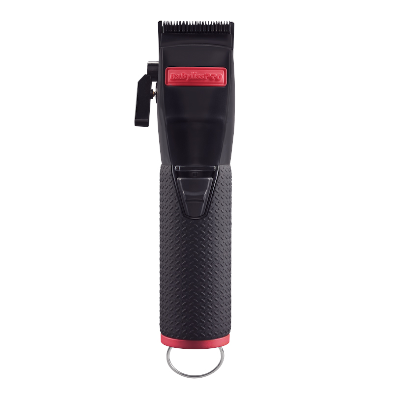BaByliss Pro 4Artists Boost+ BlackFX Tondeuse - Hero - Vakkappers