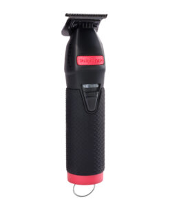 BaByliss Pro 4Artists Boost+ BlackFX Trimmer - In Sfeerbeeld - Vakkappers