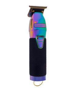 BaByliss Pro 4Artists Boost+ ChameleonFX Trimmer - In Sfeerbeeld - Vakkappers