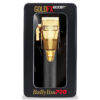 BaByliss Pro 4Artists Boost+ GoldFX Tondeuse - In Sfeerbeeld 4 - Vakkappers
