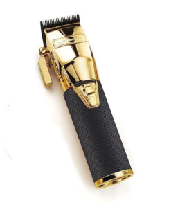 BaByliss Pro 4Artists Boost+ GoldFX Tondeuse - In Sfeerbeeld - Vakkappers