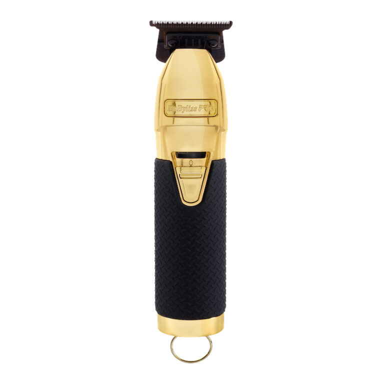 BaByliss Pro 4Artists Boost+ GoldFX Trimmer - Hero - Vakkappers