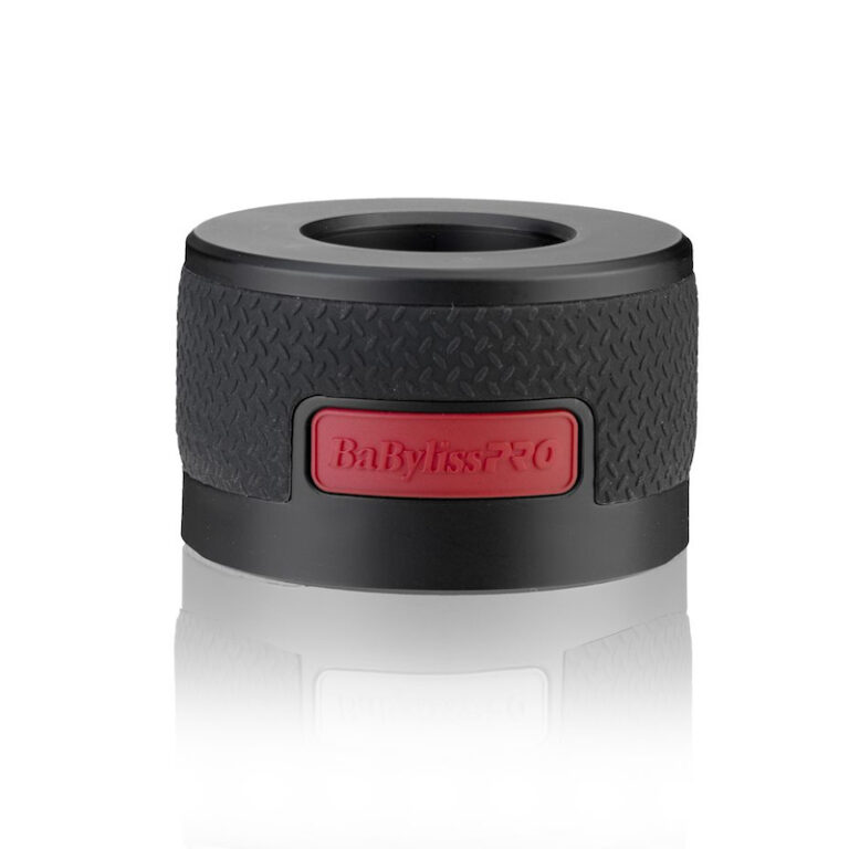 BaByliss Pro 4Artists Oplaadstation Boost+ BlackFX Trimmer - Hero - Vakkappers