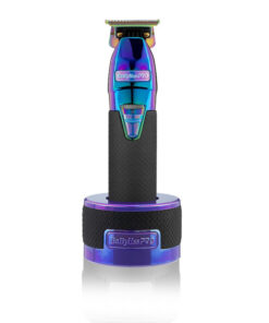 BaByliss Pro 4Artists Oplaadstation Boost+ ChameleonFX Trimmer - In Sfeerbeeld - Vakkappers