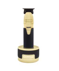 BaByliss Pro 4Artists Oplaadstation Boost+ GoldFX Trimmer - In Sfeerbeeld - Vakkappers
