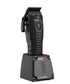 BaByliss Pro 4Artistst Oplaadstation Lo-ProFX Tondeuse - In Sfeerbeeld - Vakkappers