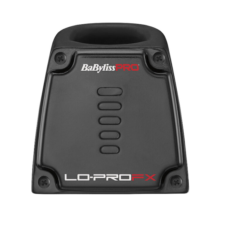 BaByliss Pro 4Artistst Oplaadstation Lo-ProFX Trimmer - Hero - Vakkappers