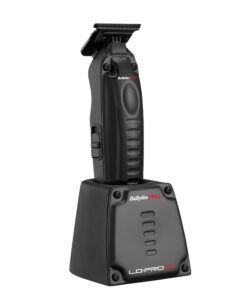 BaByliss Pro 4Artistst Oplaadstation Lo-ProFX Trimmer - In Sfeerbeeld - Vakkappers