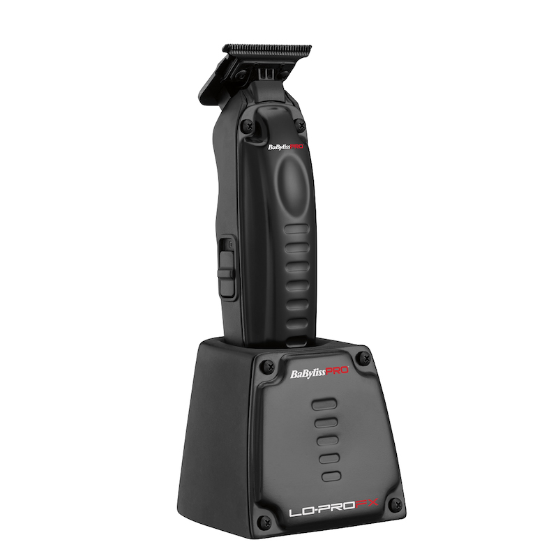 BaByliss Pro 4Artistst Oplaadstation Lo-ProFX Trimmer - In Sfeerbeeld - Vakkappers