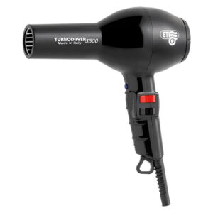 ETI Turbodryer 3500 Föhn - Hero - Vakkappers
