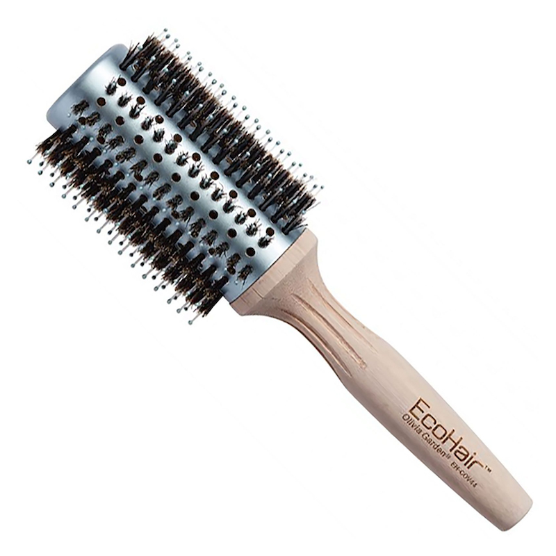 Olivia Garden EcoHair Combo Round brush 44mm - Hero - Vakkappers