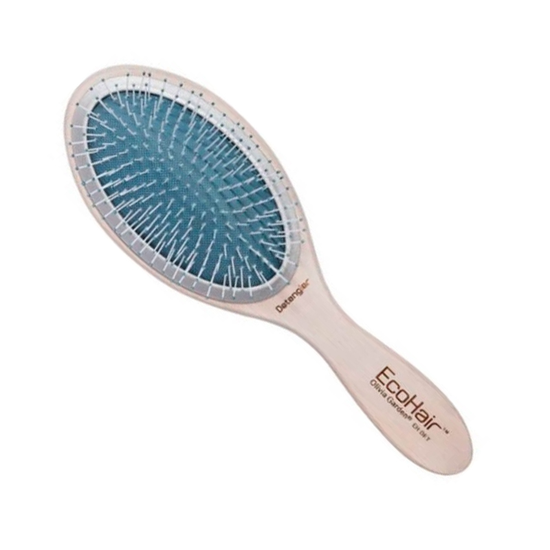 Olivia Garden EcoHair Paddle Detangler- Hero - Vakkappers