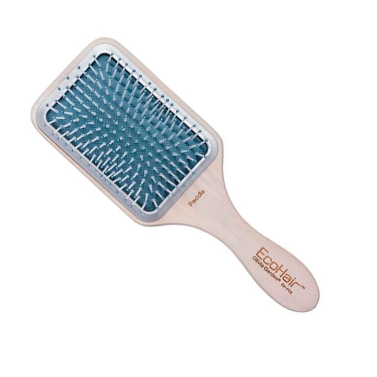 Olivia Garden EcoHair Paddle Styler- Hero - Vakkappers