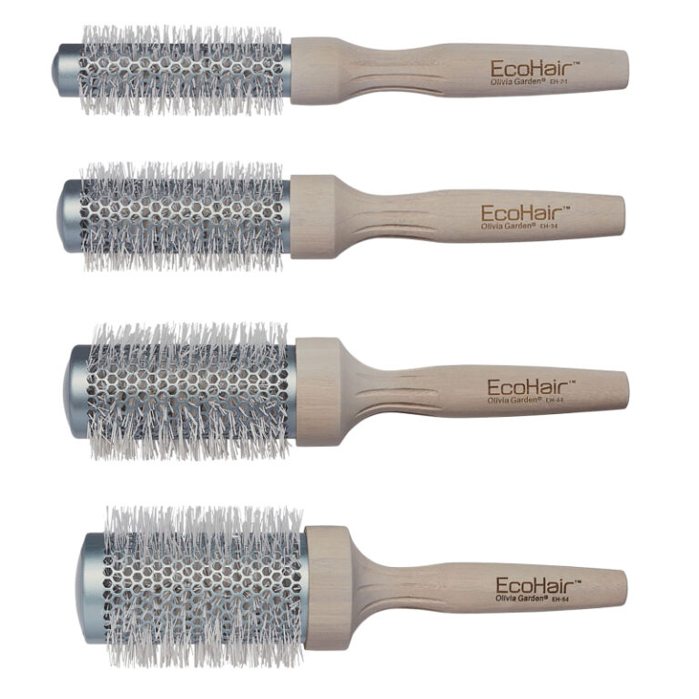 Olivia Garden EcoHair Thermal - Hero - Vakkappers