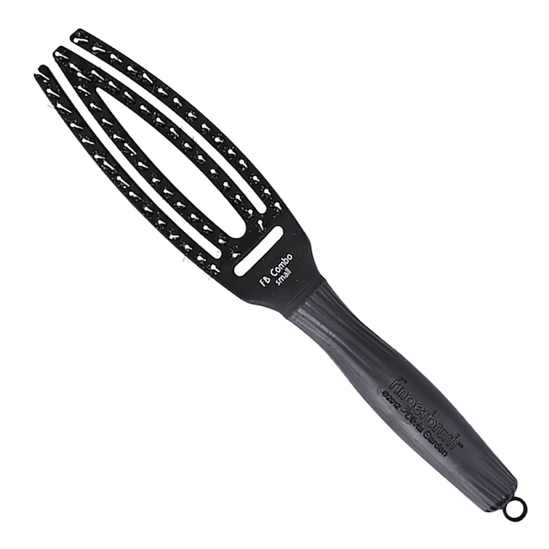 Olivia Garden Fingerbrush Combo SMALL - Hero - Vakkappers