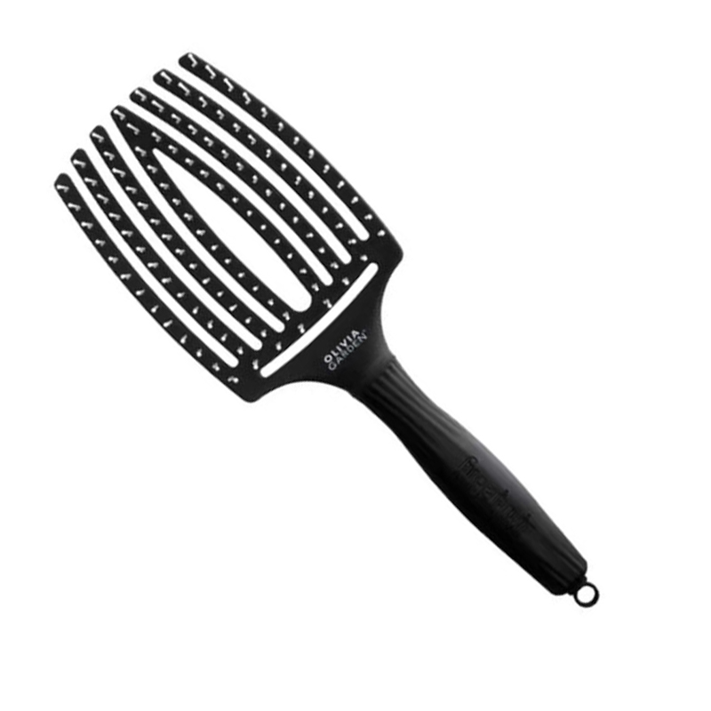 Olivia Garden Fingerbrush Ionic LARGE