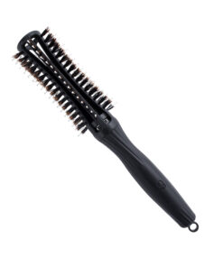 Olivia Garden Fingerbrush Round SMALL - Hero - Vakkappers