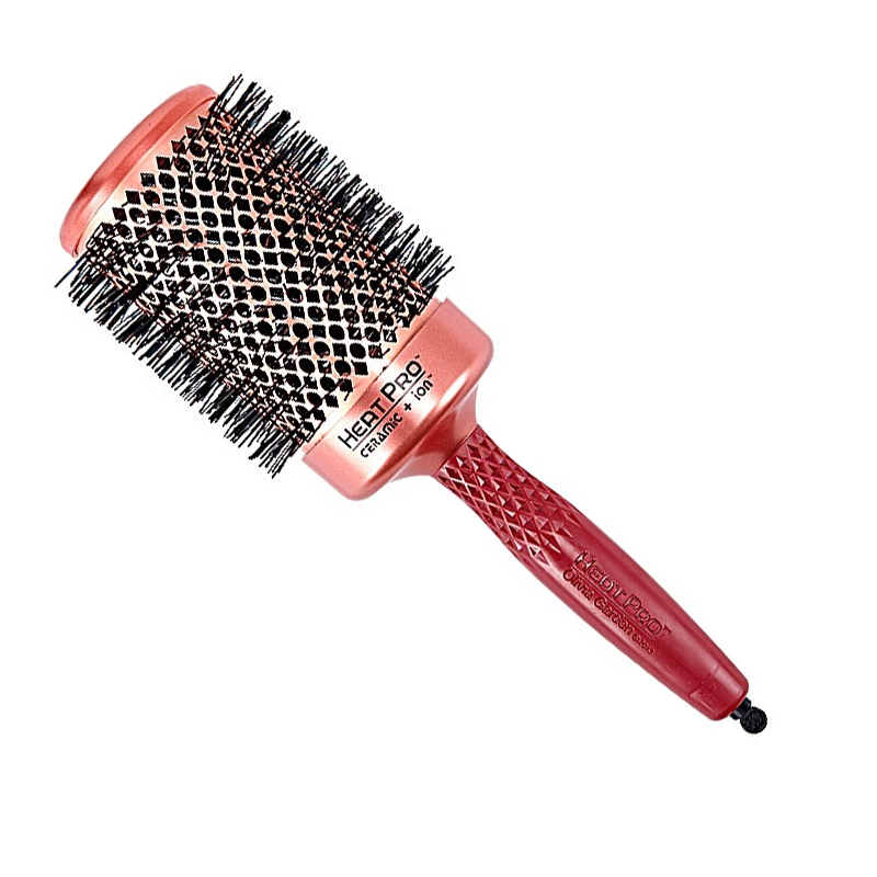 Olivia Garden Heat Pro Ceramic + Ion 62MM - Hero - Vakkappers