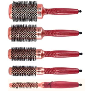 Olivia Garden Heat Pro Ceramic + Ion - Hero - Vakkappers