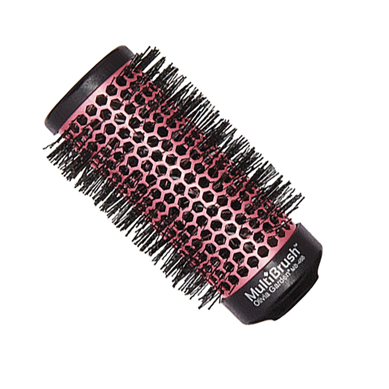 Olivia Garden Multibrush Barrel L - Hero - Vakkappers