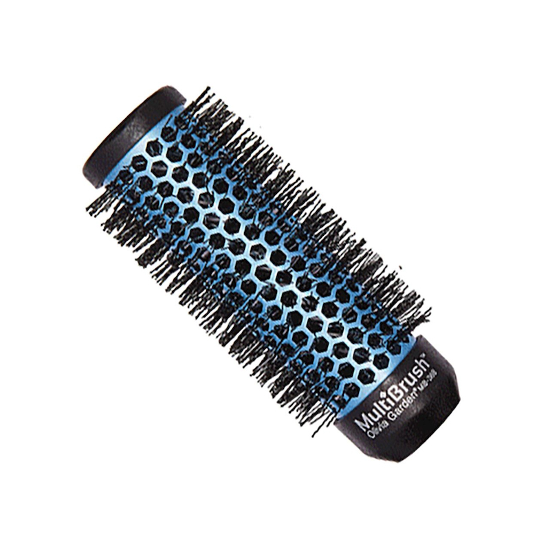 Olivia Garden Multibrush Barrel M - Hero - Vakkappers