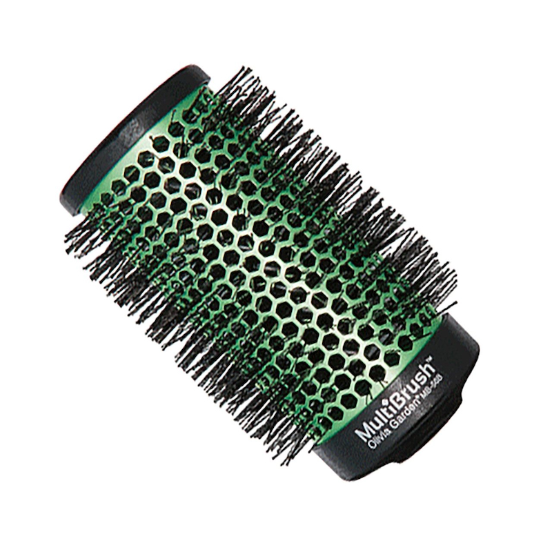 Olivia Garden Multibrush Barrel XL - Hero - Vakkappers
